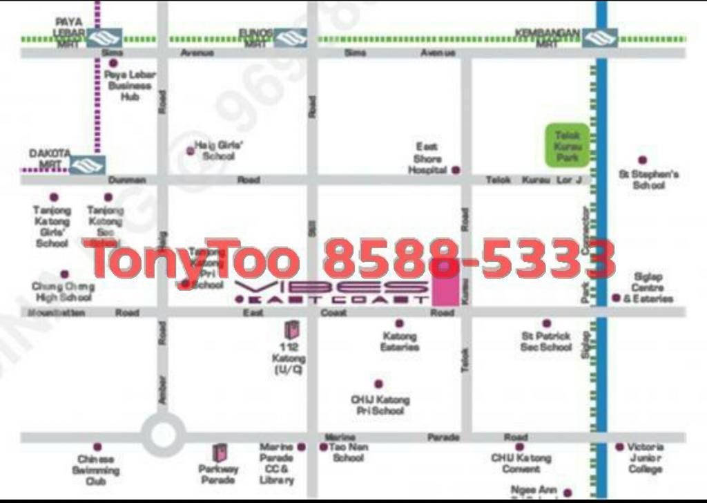 Vibes @ East Coast (D15), Apartment #81993662